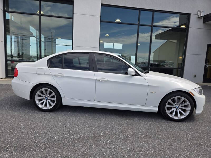 bmw 3 series 2011 WBAPK7G51BNN86603 image bmw 3 series 2011 WBAPK7G51BNN86603 image